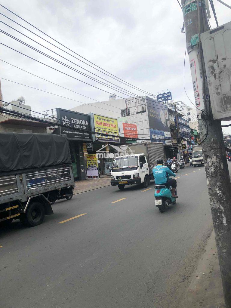 Cần bán nhà đường tây thạnh 4 x10 giá - 4