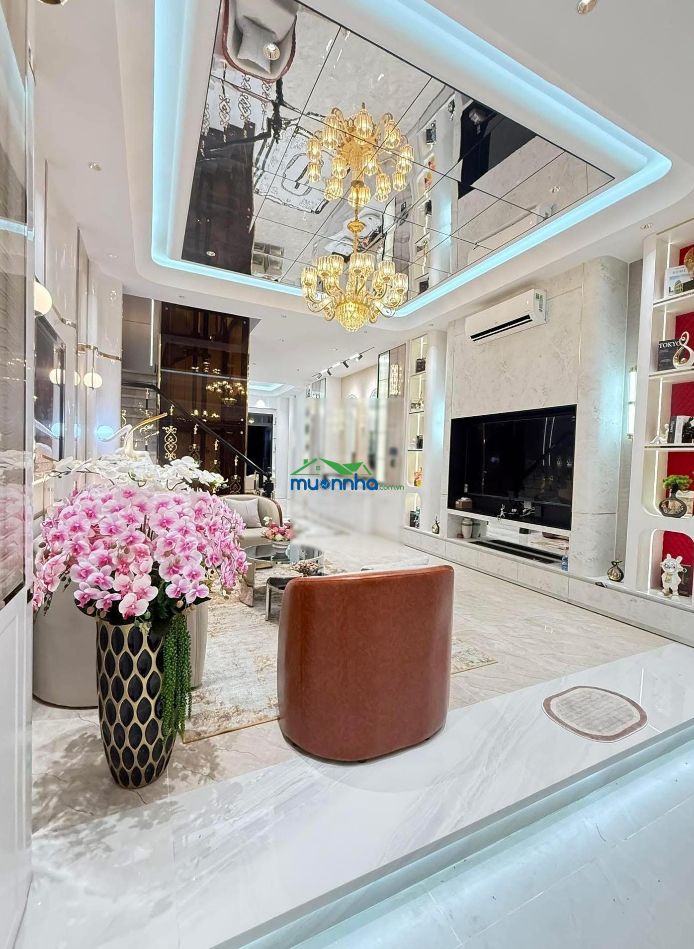 Bán nhà mặt tiền kinh doanh hẻm ôtô 1806, huỳnh tấn phát nhà bè dt 64m2 giá 8ty900tr. lh *** ***