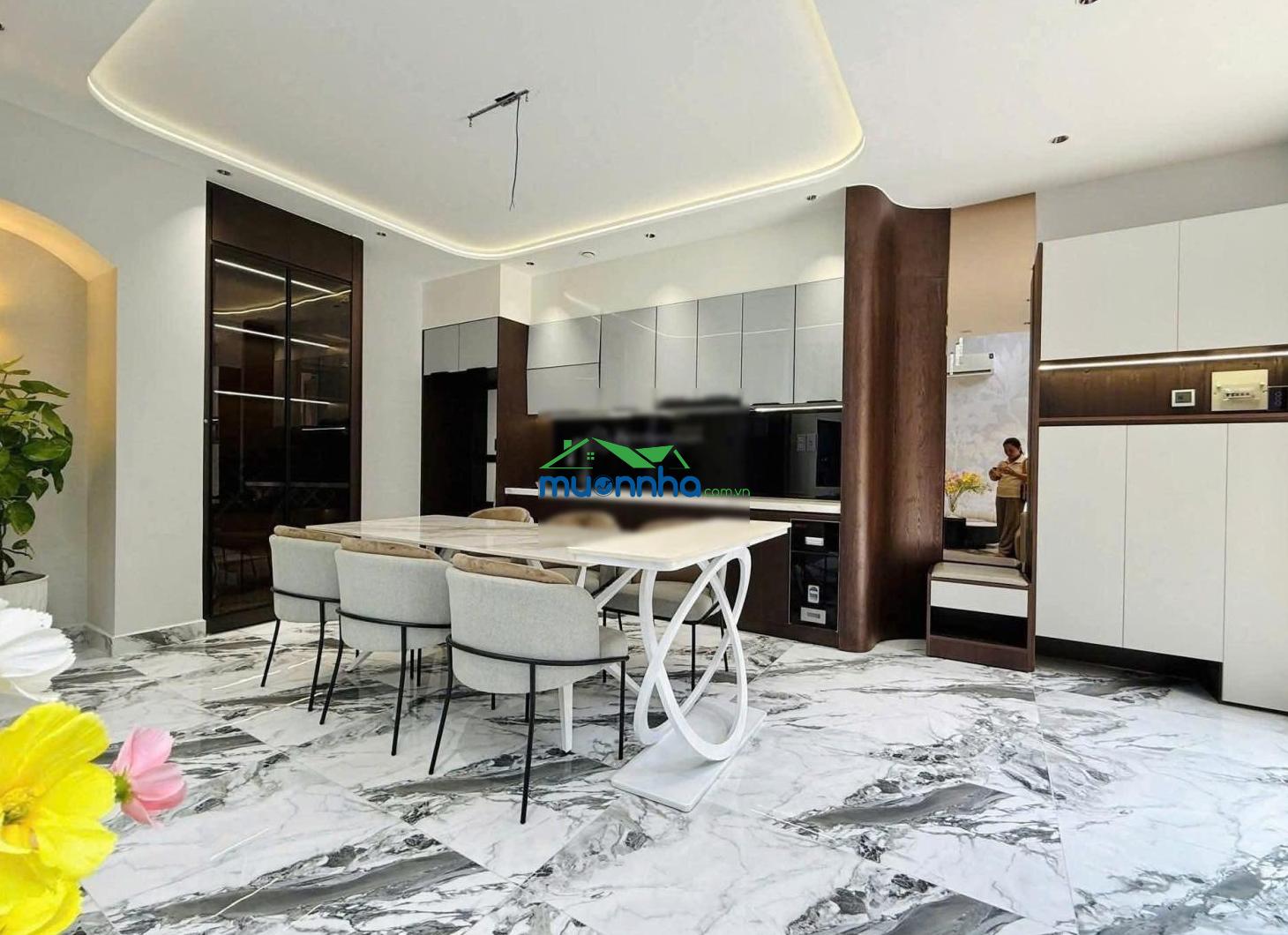 Chuyển nơi ở bán nhanh căn trần nhân tôn - quận 10 102,8m2. gần chung cư ngô gia tự - 2