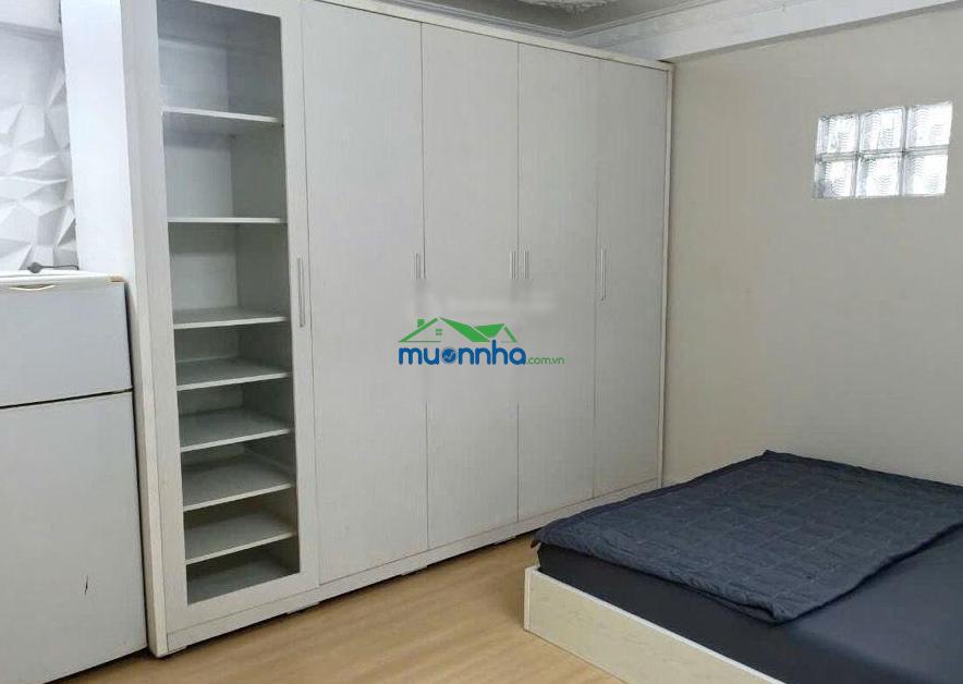 Bán nhà 5 tầng, hẻm xe hơi thông,cách mạng tháng 8,q10,diện tích 96 m2giá 16tỷ tl - 4