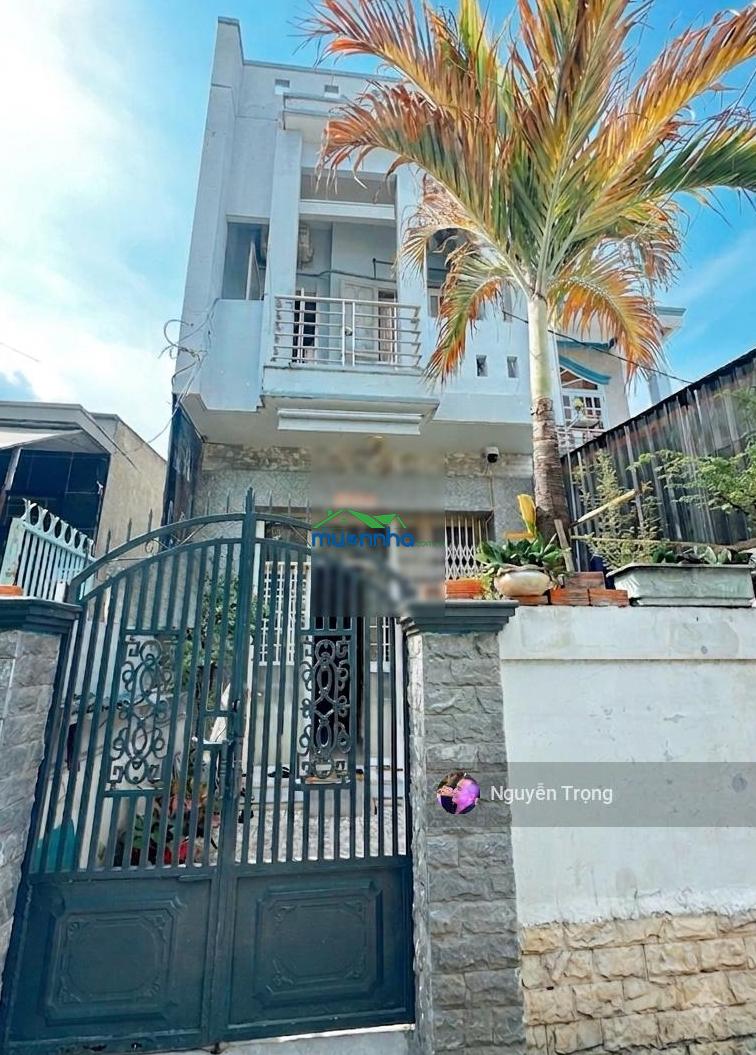 Cần bán gấp - nhà chính chủ lâm văn bền quận 7 - mặt tiền hẻm thông - 4mx17m - giá 6.390 tỷ