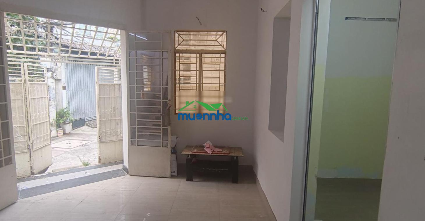 41,2m², căn góc 2 mặt tiền, không lộ giới, 7 tỷ, phan đình phùng, phú nhuận, giáp quận 1 - 3