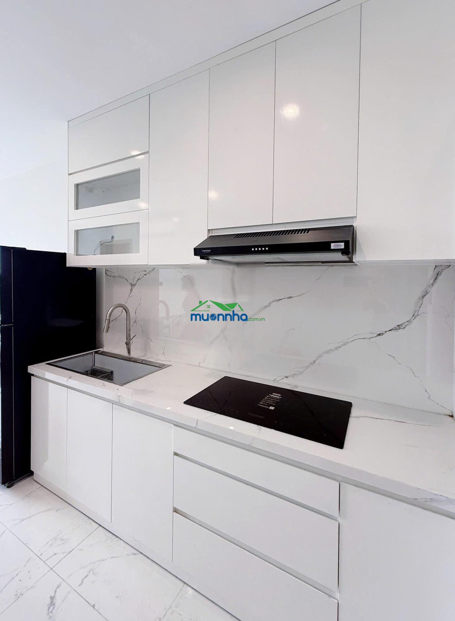 Beverly solari cắt lỗ bán gấp 2pn 2wc full nội thất giá 3,2 tỷ - 4