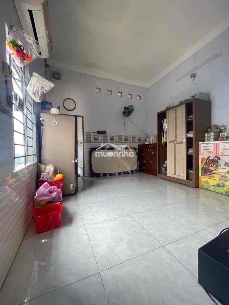 Nhà hẻm xe hơi ngay hồng bàng gần bv đh y dược tp hcm. chỉ hơn 10 tỷ - 3