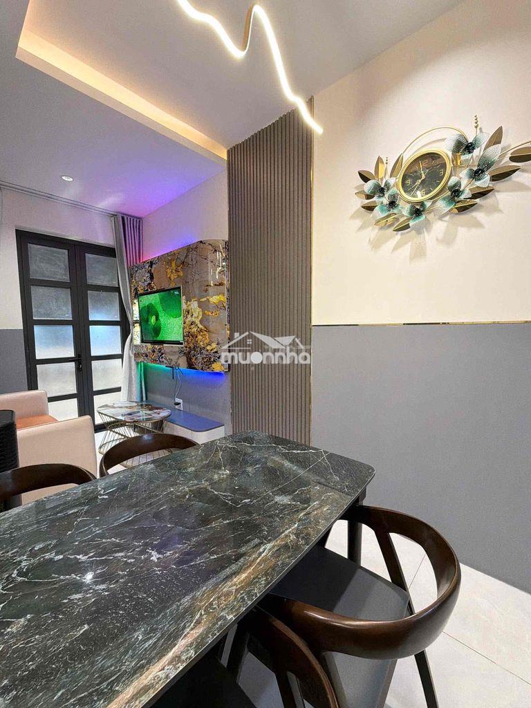 Cho thuê căn hộ 2phòng ngủ ngắn hạn 1 tháng -6tháng