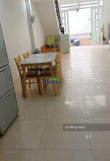 Ngay chợ tân sơn nhất, bv 175, sân bay, cv gia định 4,5x15m, 4tầng, chỉ 6t,ỷ6 - 4