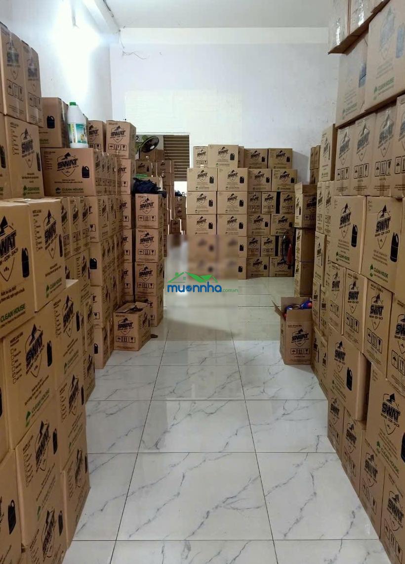 Bán nhà 2 mặt tiền hẻm đường số 14 - bình hưng hòa a - 4