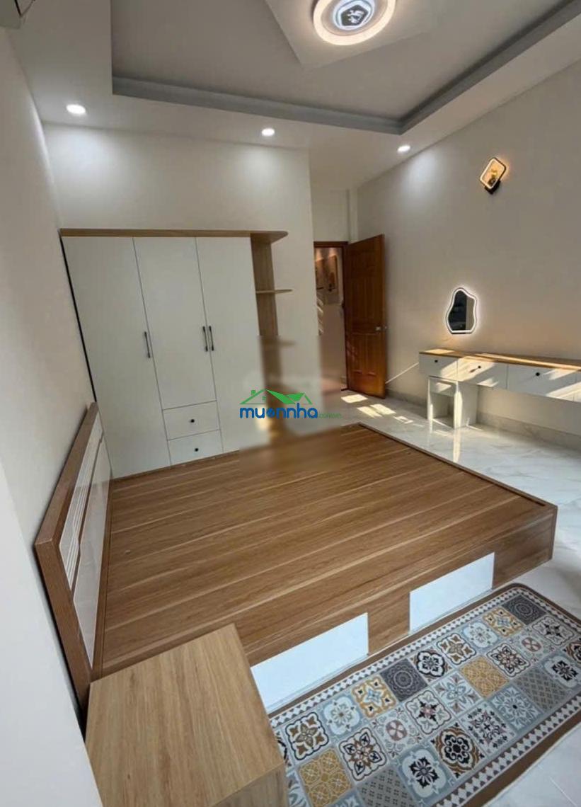Nhà mới đẹp đường huỳnh tấn phát, quận 7, giá chỉ 5.59 tỷ - 4