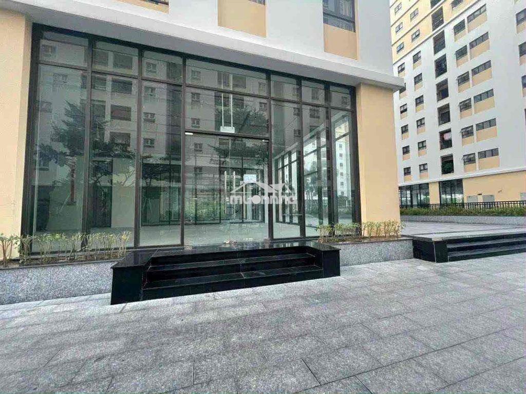🐳 Cho thuê căn góc shophouse cityland park hills – gò vấp - 3