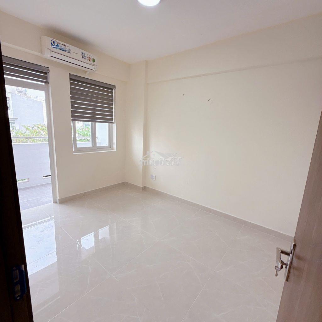 Bán chung cư cách mạng tháng tám, giá 2,4 tỷ quận 10 - 2