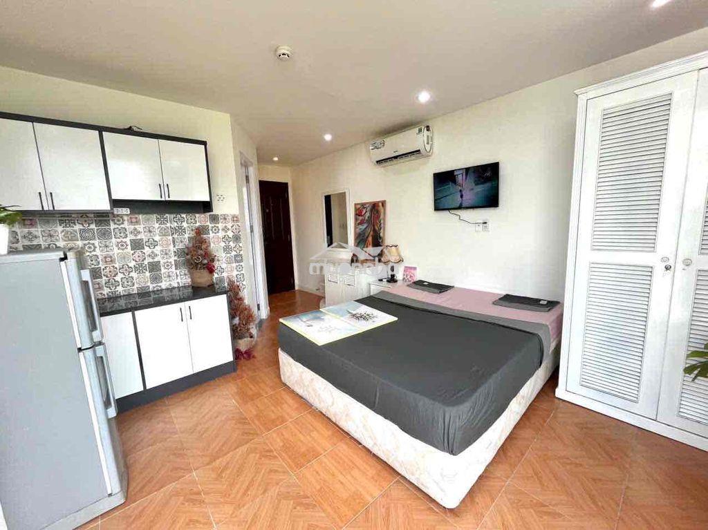 Phòng gần phú mỹ hưng siêu tiện nghi giá rẻ - 2