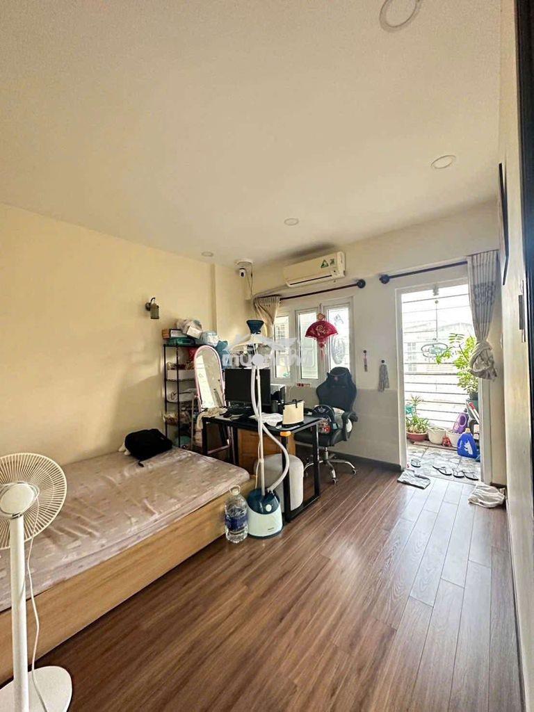 Chỉ nhỉnh 3 tỉ - bán chung cư an lộc gò vấp ạ ^^ - 3