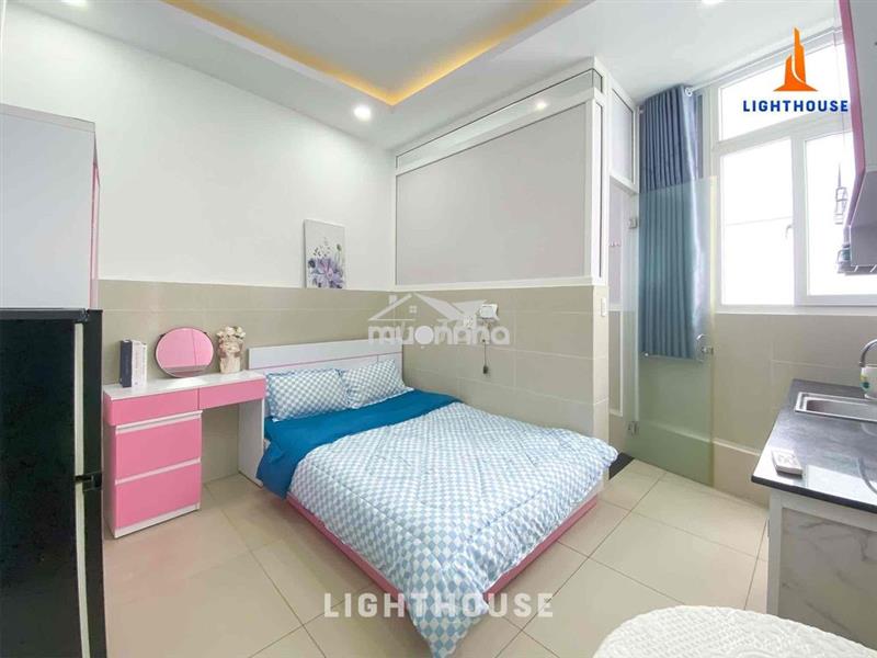 Studio full nt ngay sân bay tân sơn nhất