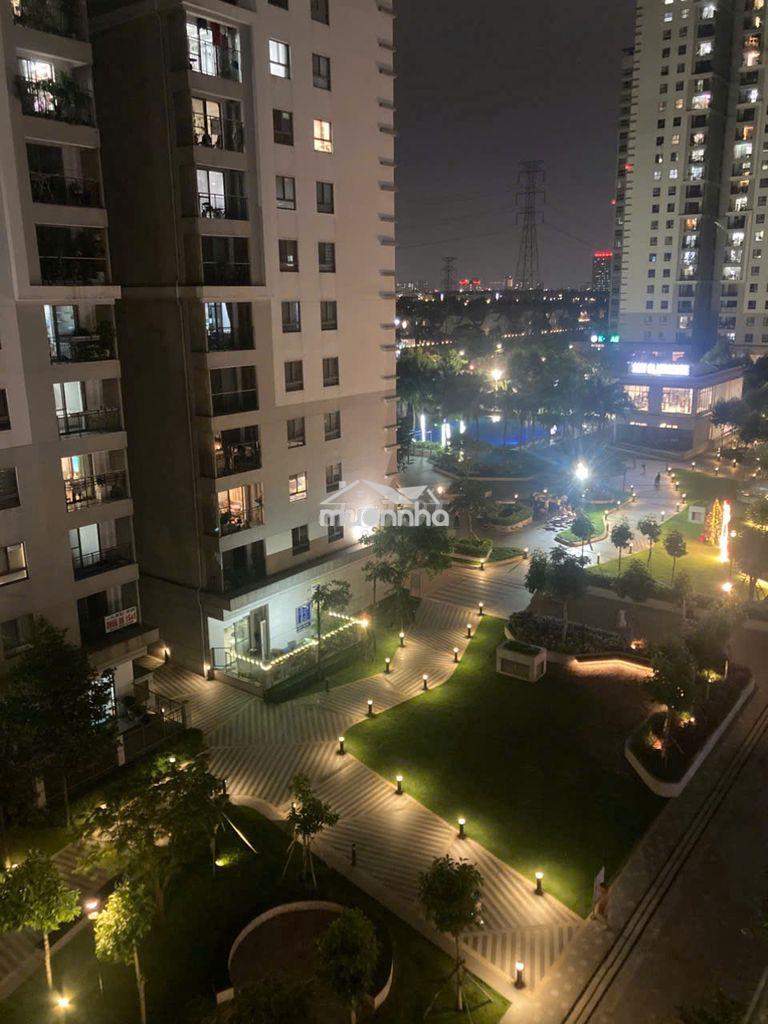Cho thuêcăn hộ saigon south nguyễn hữu thọ, nhà bè -phú mỹ hưng q7 2km