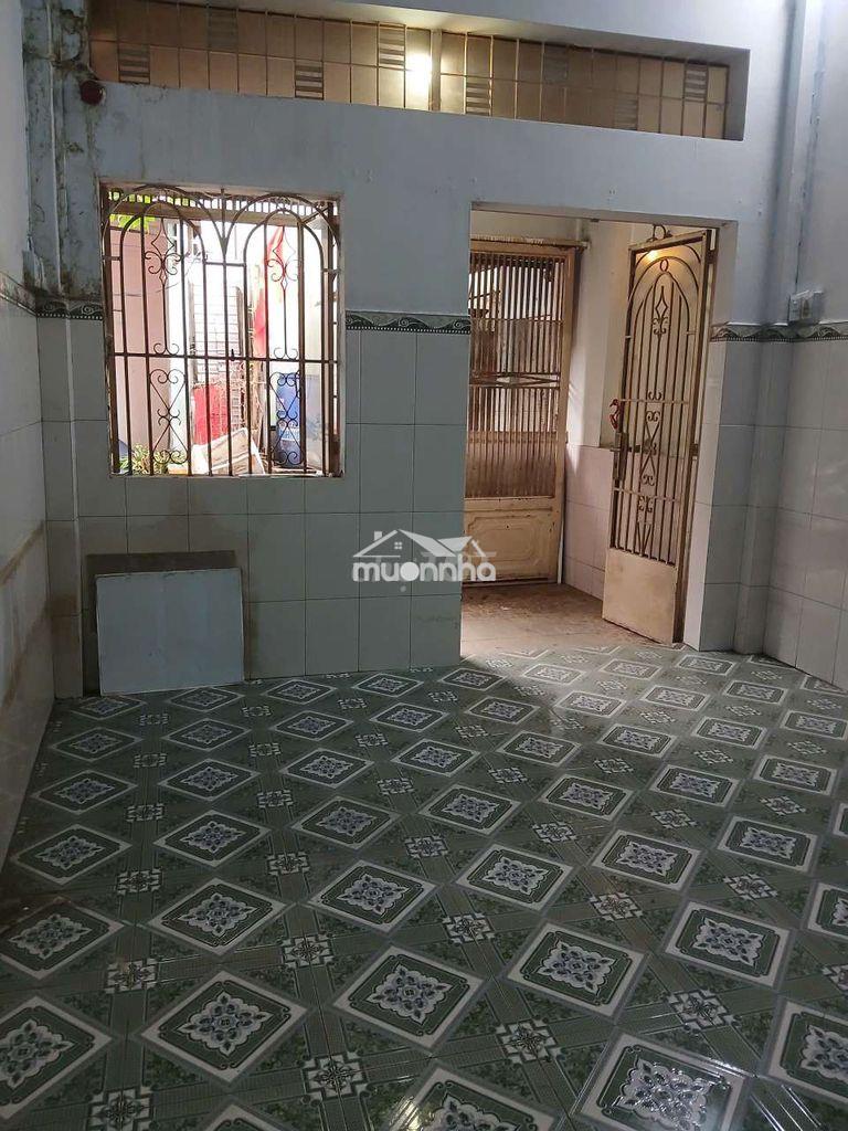 Nhà lửng.3.5m×15m🌹gồm 3 ngủ gần chợ đầu mối - 3