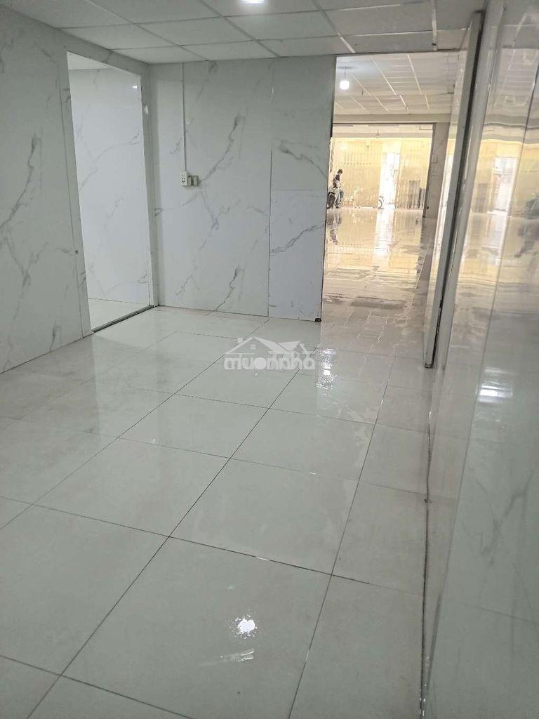 Cho thuê nhà mt hẽm xe tải 5tan phạm hùng. dt 5x35. giá 17trieu. - 4