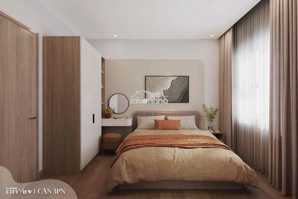 Cơ hội sở hữu nhà ở tại biên hòa k-home cityview chốn an cư cho bạn - 2