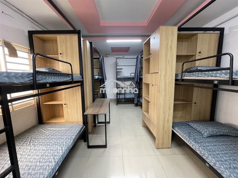 Ktx giá rẻ thủ đức ngay 339 đỗ xuân hợp chỉ 1,3tr bao trọn gói
