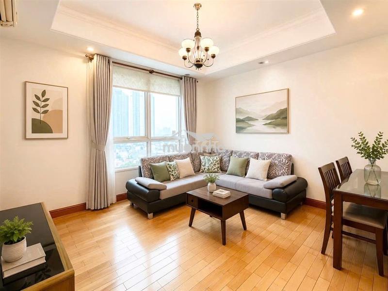 Chính chủ cần bán căn hộ giá tốt 2pn – 1wc tại the manor 2
