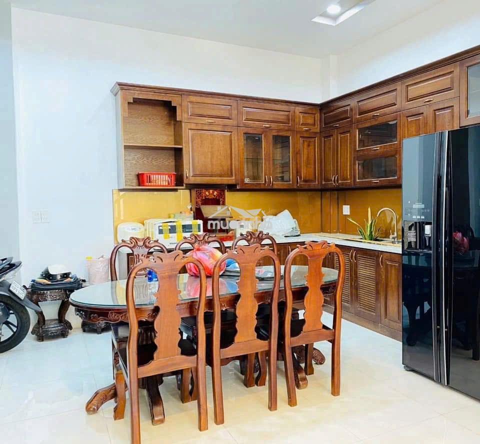 Cho thuê nhà hxh 247/6b huỳnh văn bánh p.11 q.phú nhuận - 3