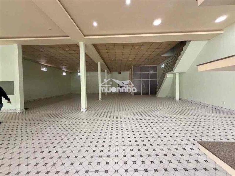 ✨Cho thuê mặt bằng kinh doanh – đường cách mạng tháng 8, thủ dầu một,