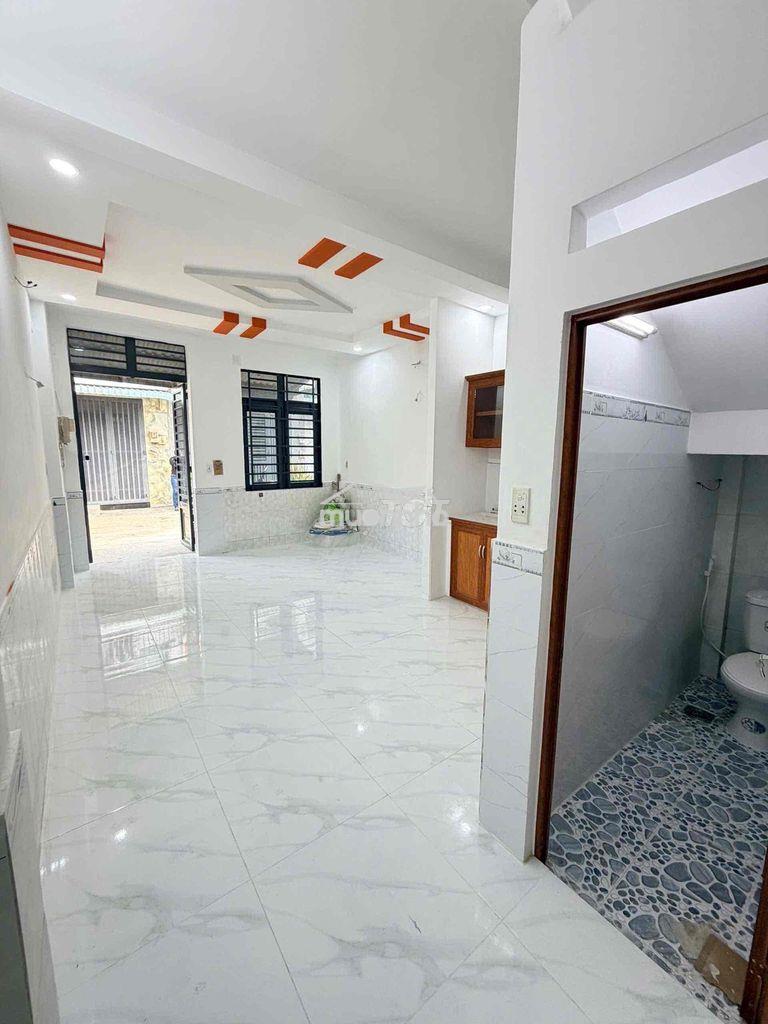 Nhà đẹp 4*7m 2pn hẻm 8m ô tô 2/ ngắn liên ấp 2-6 vĩnh lộc a - 4