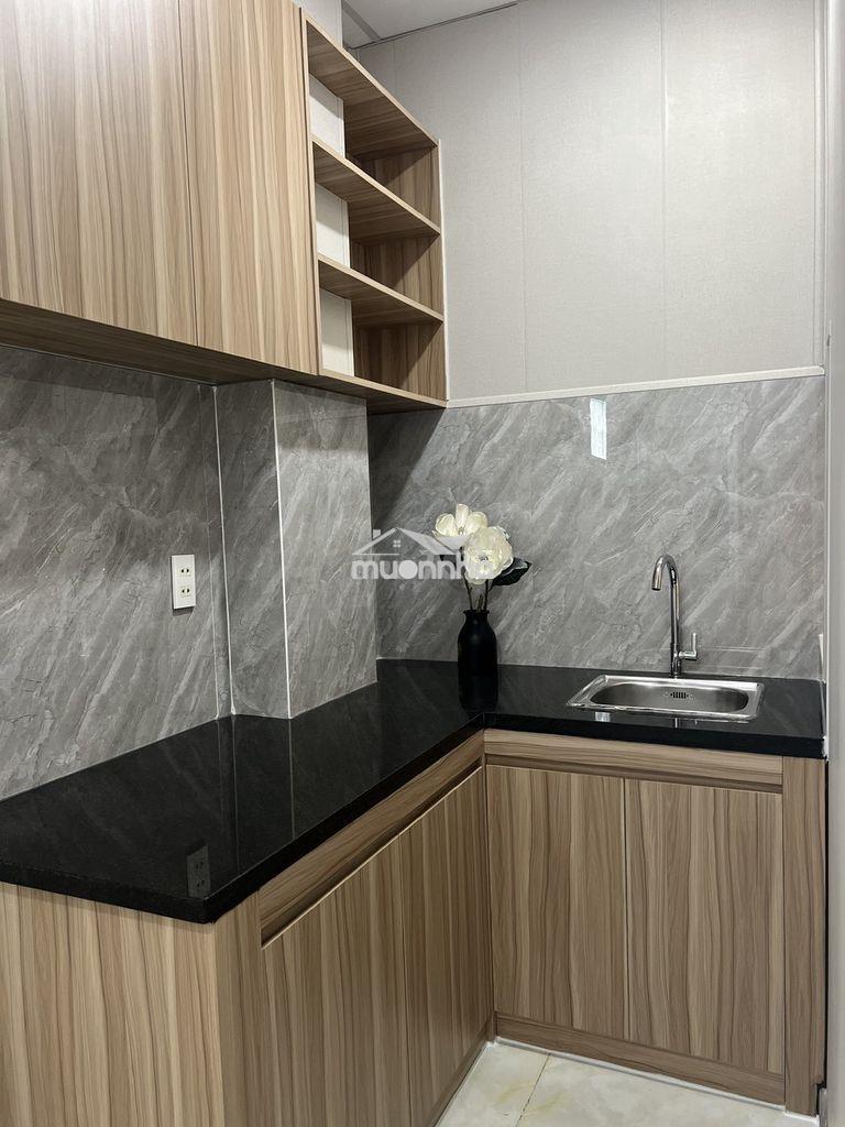 🔥 Phòng full nội thất  – ngay gigamall thủ đức – chỉ 4,8 triệu/tháng 🔥 - 4