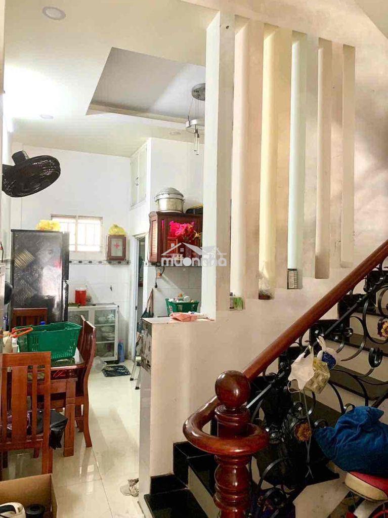 🍀Cho thuê nhà đẹp hẻm lê văn quới. pbtđa. btân - 3