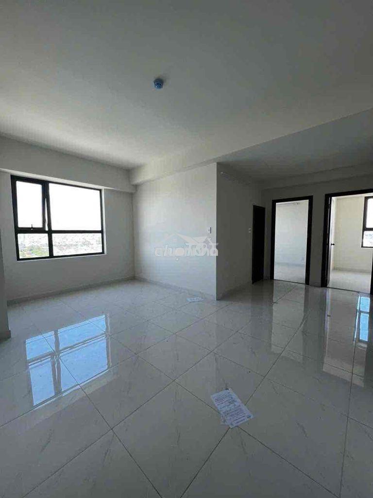 11tr 3pn green river quận 8 nhà trống