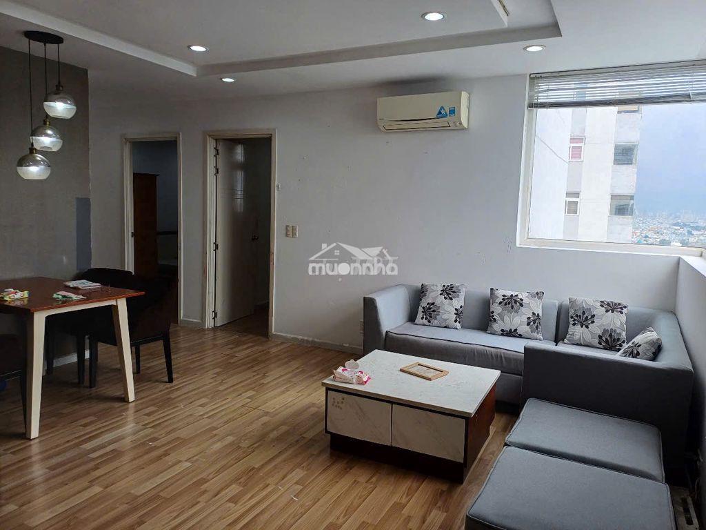 Cho thuê căn hộ city gate towers, 3 phòng ngủ , 2wc, nội thất cao cấp - 4