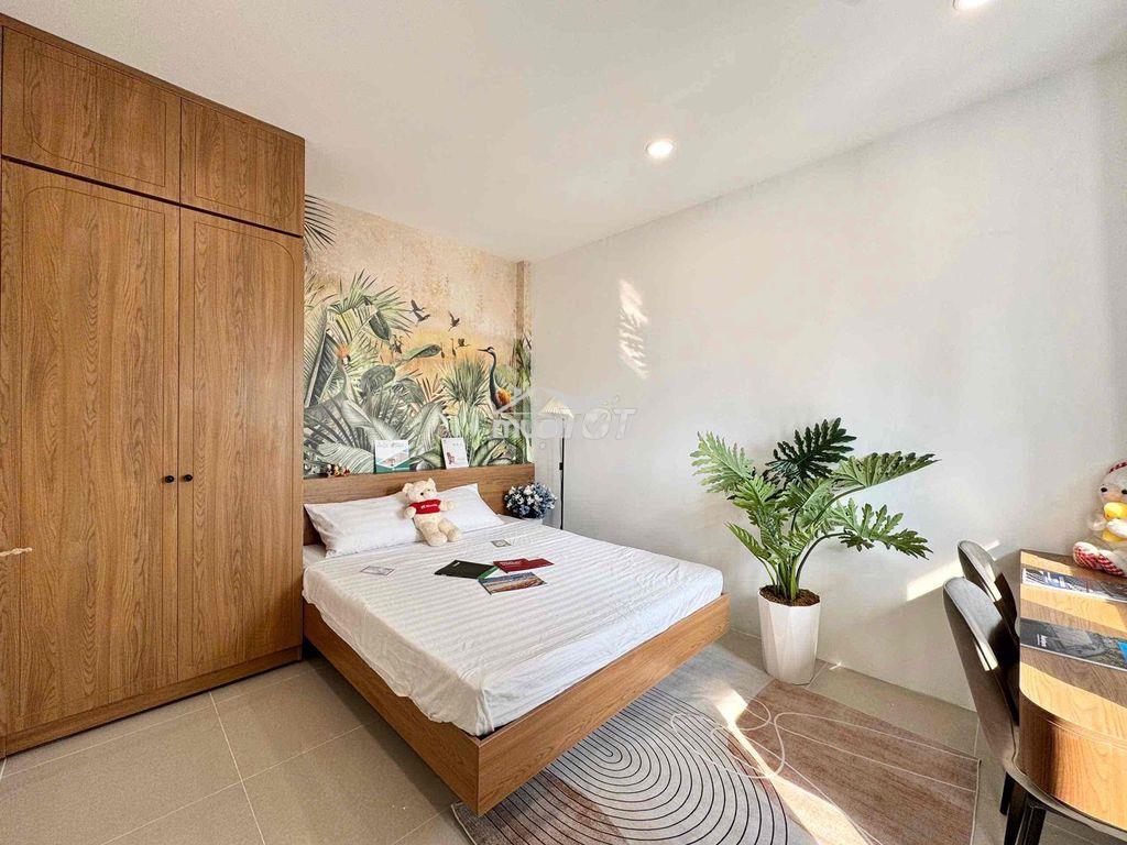 Dự án mới nhất ba tháng hai quận 10 - 4