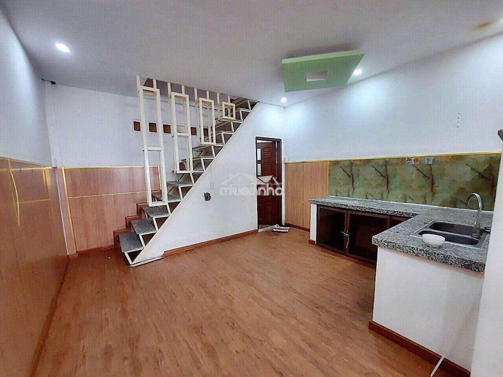 Nhà mt nguyễn sơn vào 200m. ngã ba nguyễn sơn thoại ngọc hầu. - 3