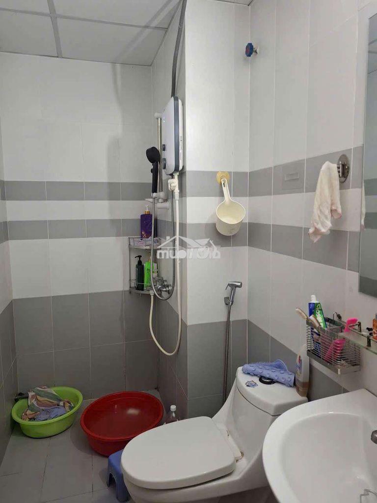 Cho thuê toky tower 2pn 2wc nhà trống - Ảnh 4
