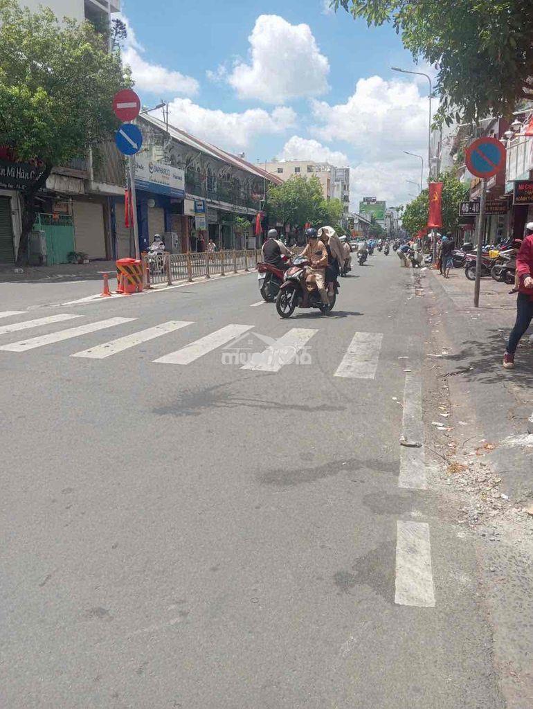 💥 Quận 5 cc tầng trệt 108m2 giá chỉ nhỉnh 4 tỷ - 2