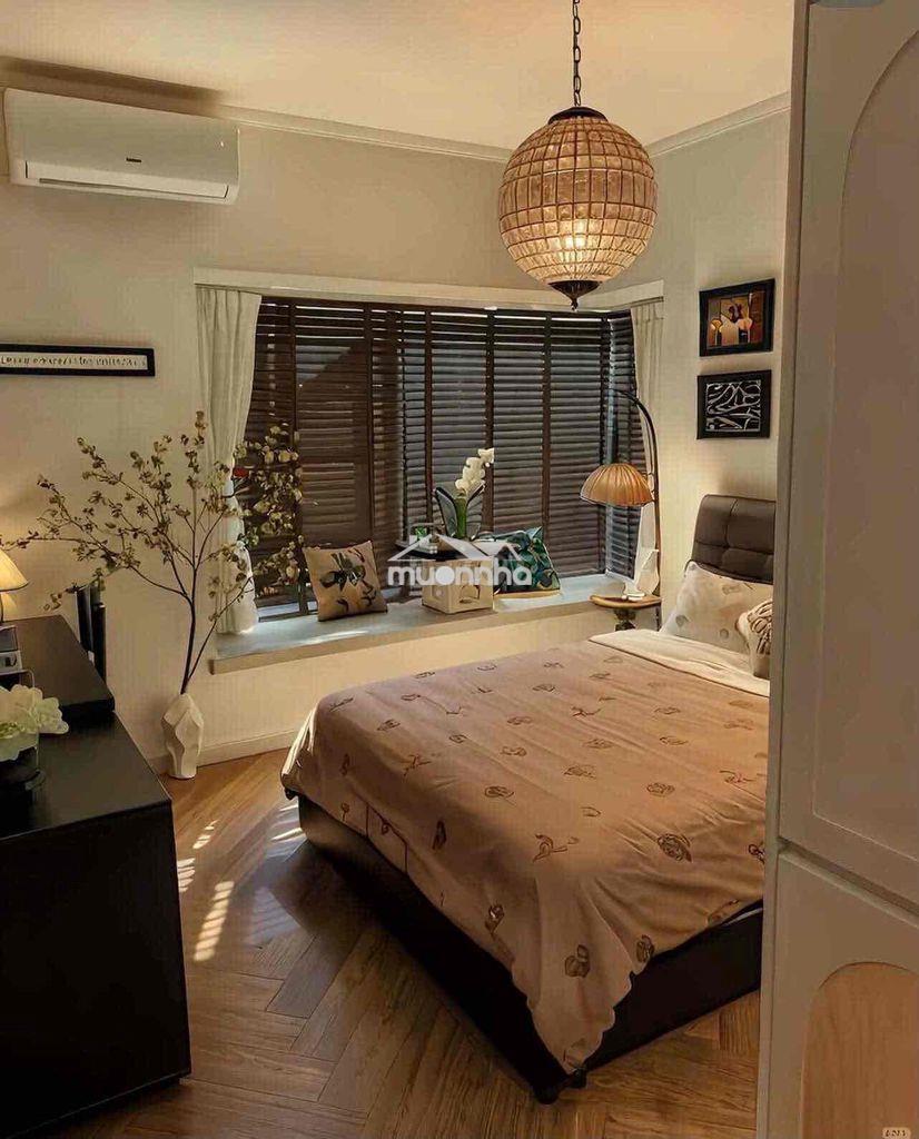 Căn 1 phòng ngủ _1 phòng khách 58m2 ngay phố ẩm thực phan xích long - 3