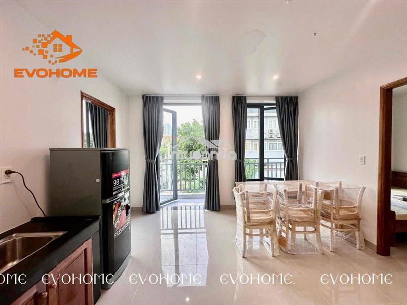 Khai trương căn 2pn giá rẻ ngay cầu him lam sát lotte, đh tdtu