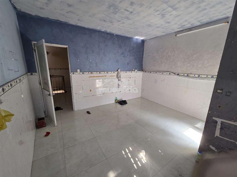 NHÀ HẺM 8M PHÙ HỢP Ở VÀ KINH DOANH