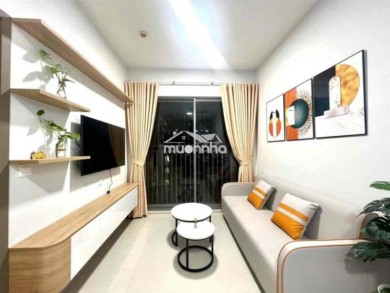 Cho thuê 59m2 wei hồ bơi . full nội thất vào ở ngay