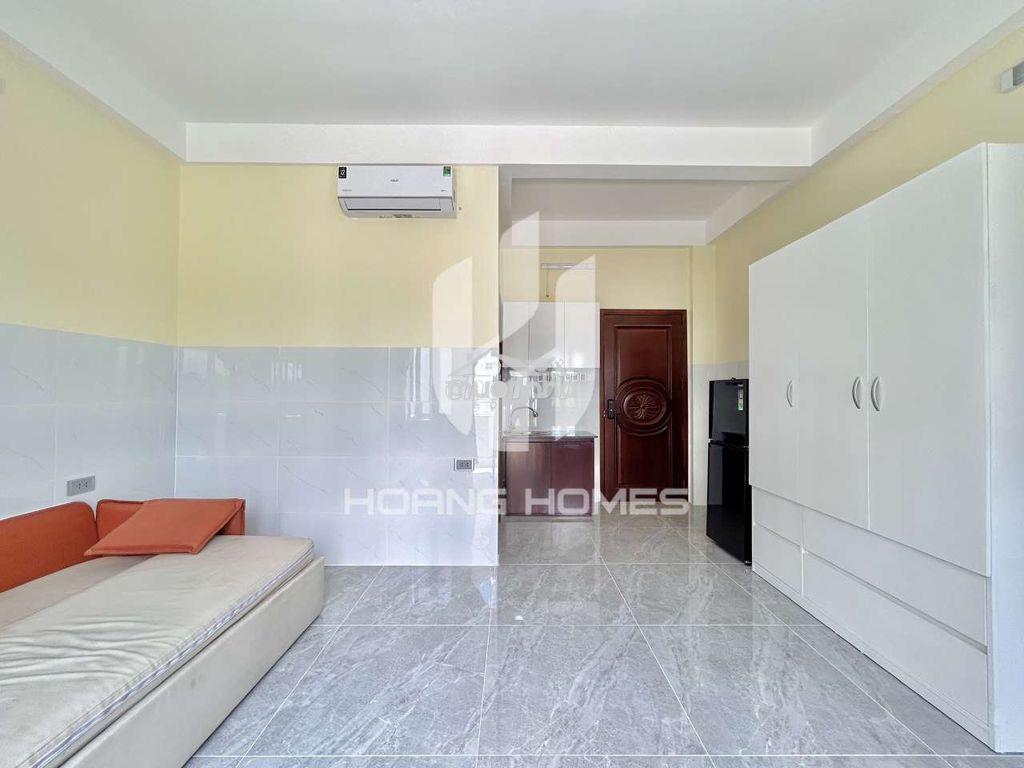 Đúng giá nhất kdc cát lái - full nội thất có ban công cực rộng - 2