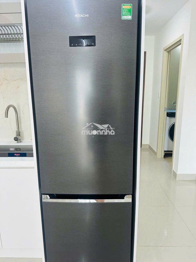 Cho thuê căn hộ 2pn-2wc,giá 7 tr/ tháng,đầy đủ nội thất,view đẹp  - 4