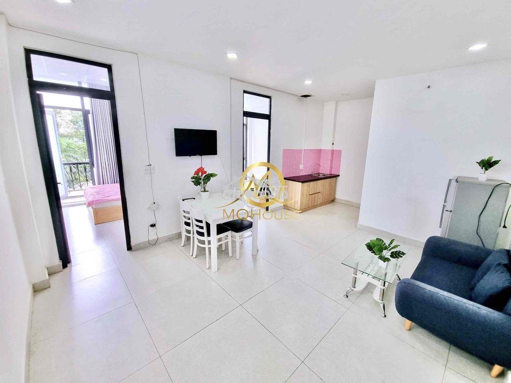 🌈🌈Ch 2 phòng ngủ balcony🏠🏠ngã 4 phú nhuận🔥🔥 - 4