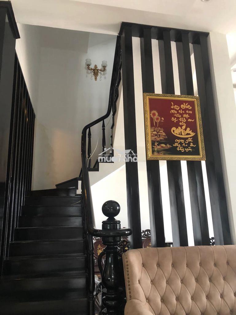 Biệt thự 7x18m bình lợi, bình thạnh 2l giá 19 tỷ - 3