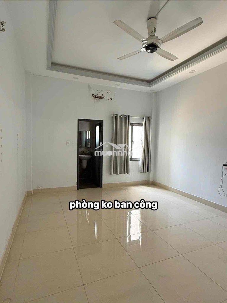 Phòng trong nhà 2 lầu bao điện nước - 4