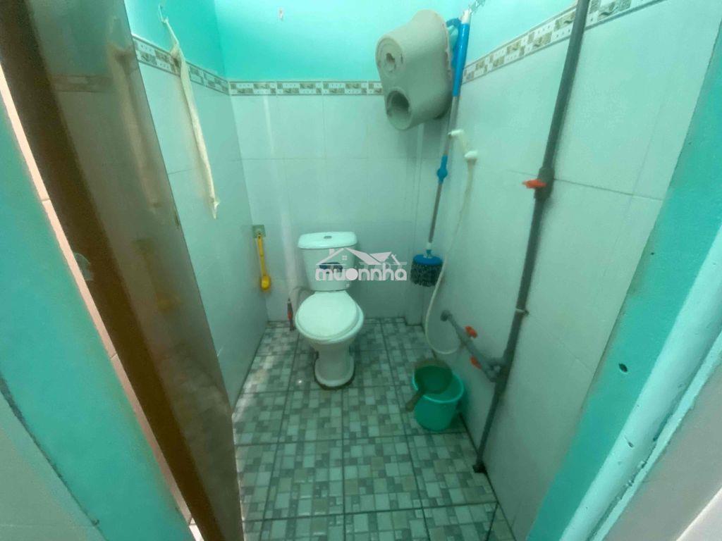 Tìm bạn nữ ở ghép - 2