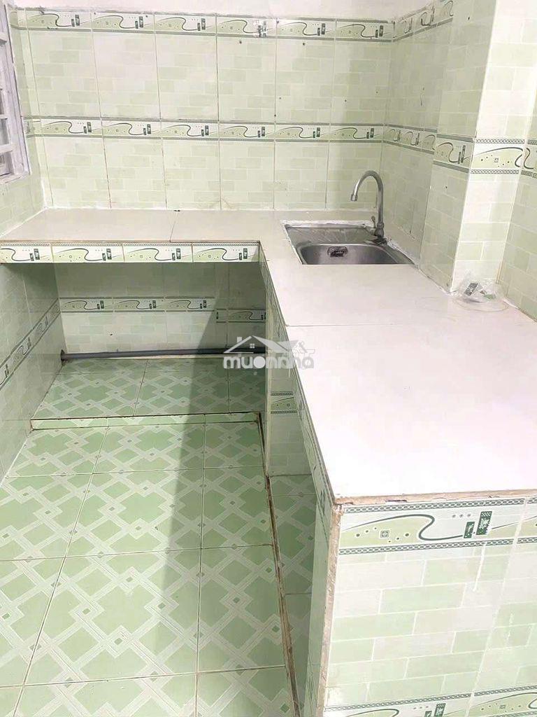 Phòng trọ cho thuê gần cầu tân thuận và kcx tân thuận  - Ảnh 4