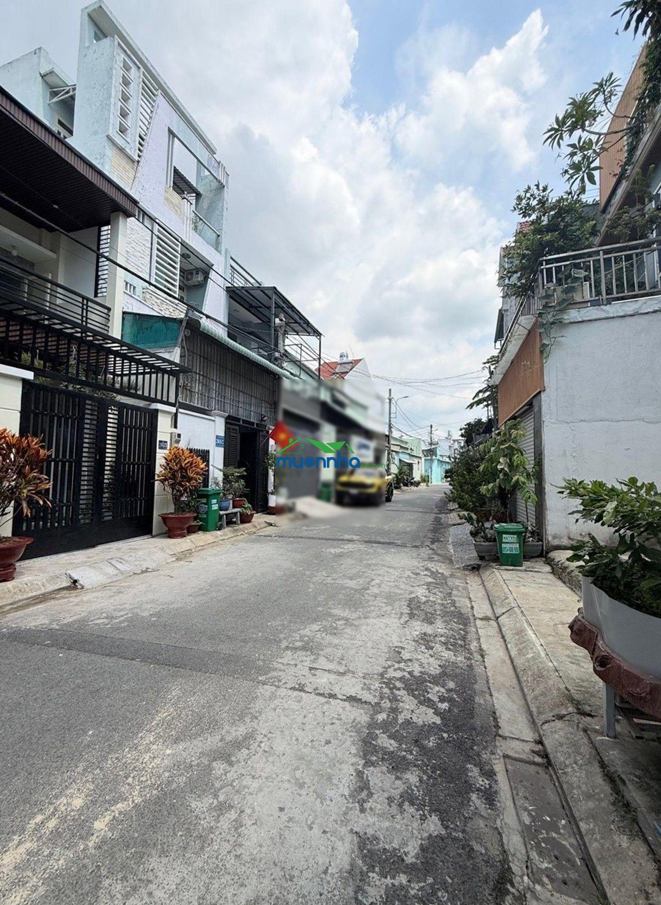 Nhà tân xuân 2, ô tô ngủ nhà, khu đồng bộ, giá 5.2 tỷ - 2