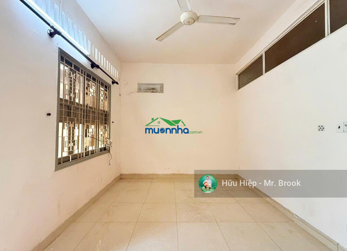 Bán nhà hẻm ô tô đỗ cửa cư xá đô thành, quận 3 - ngang 5m, dt 50.8m², 4 tầng btct, giá 11,5 tỷ - 2