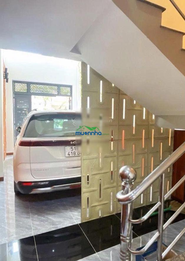 Q8) mặt tiền 4 tầng đường số, phạm hùng, chánh hưng, xe hơi ngủ nhà, 67m2, giá 8 tỷ 950 triệu - 3