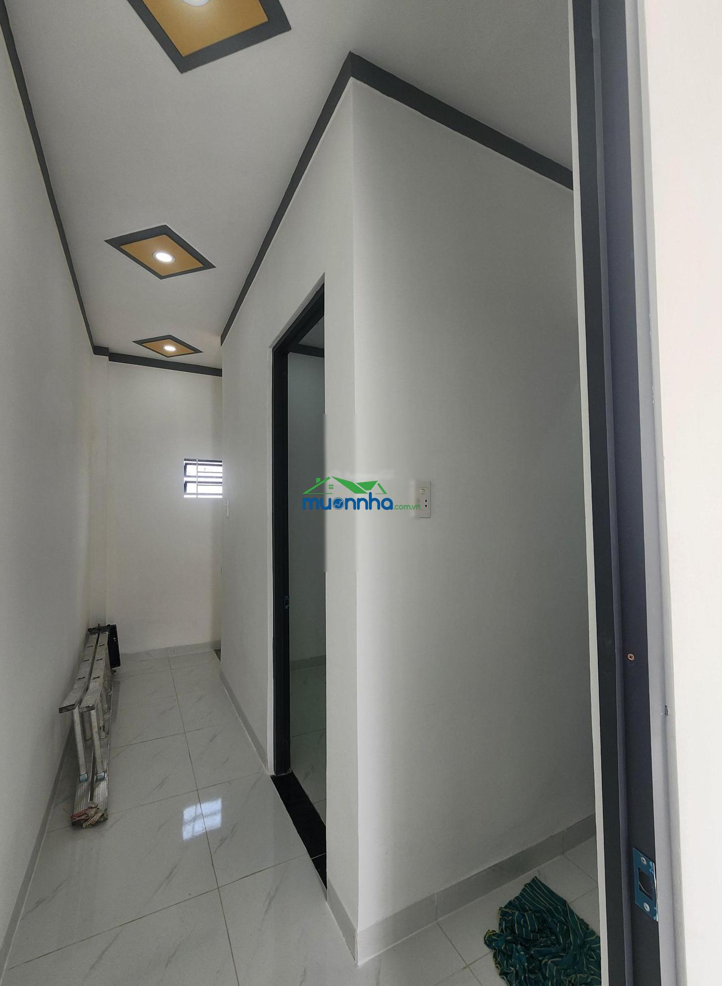 Bán nhà riêng tại nguyễn văn bứa, xuân thới sơn, hóc môn, 500 triệu, 32 m2, hàng hiếm giá ưu đãi - 3