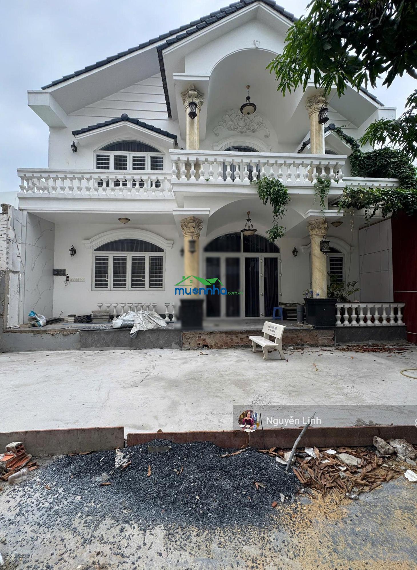 Bán nhà đường số 59, p. 14, q. gò vấp. dt 4x16m dtcn 63m². vị trí hẻm xe hơi, nhà tiện xây mới. - 4